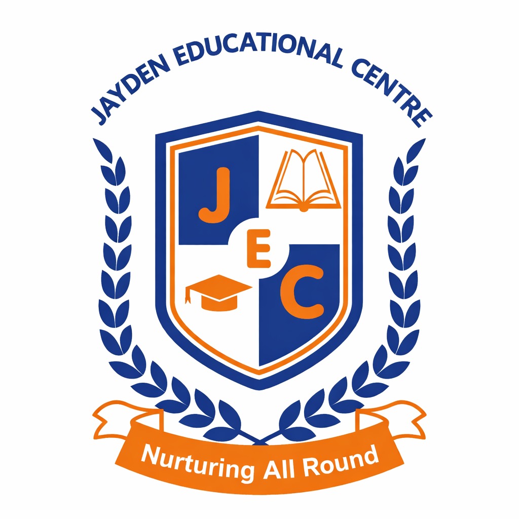 Jayden Educational Centre logo